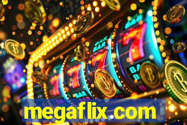 megaflix.com