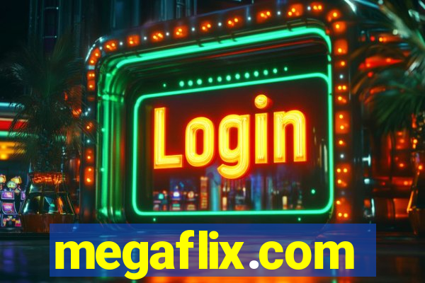 megaflix.com