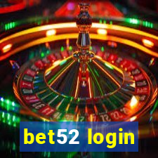 bet52 login