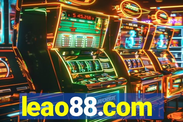 leao88.com