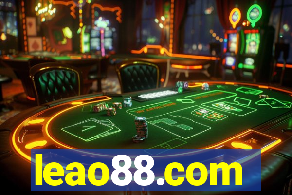 leao88.com