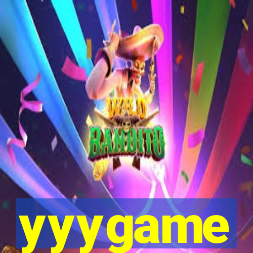 yyygame