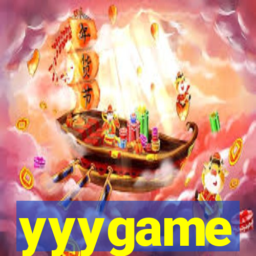 yyygame