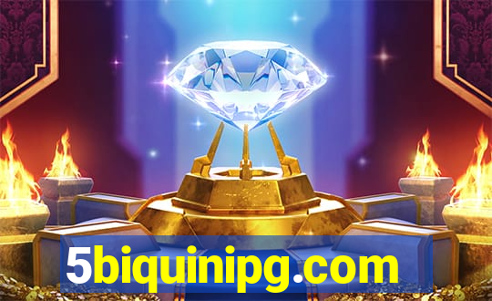 5biquinipg.com