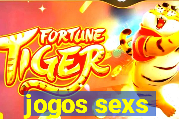 jogos sexs