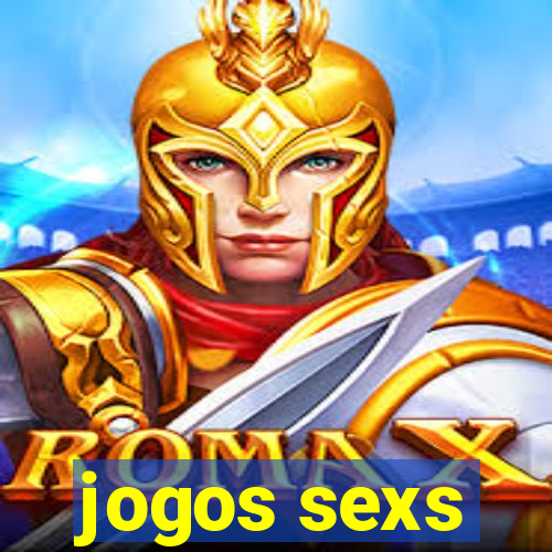 jogos sexs