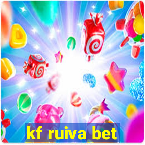 kf ruiva bet