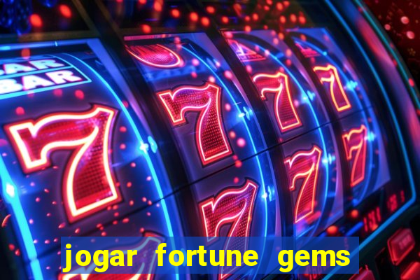 jogar fortune gems 3 demo