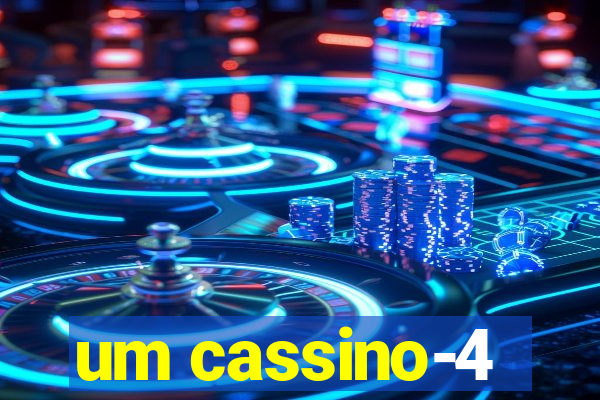 um cassino-4