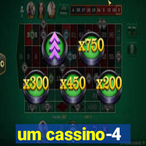 um cassino-4