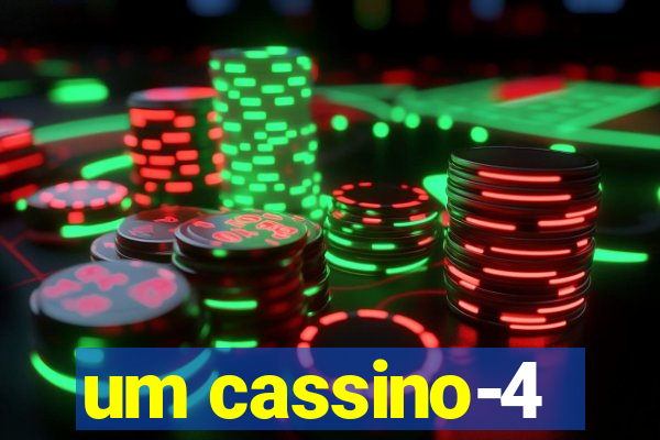 um cassino-4