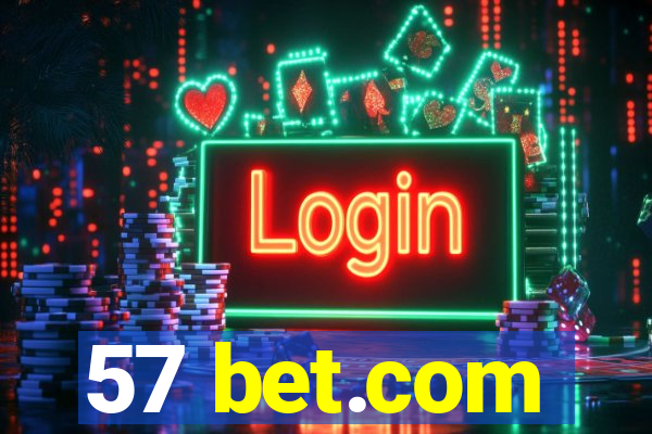 57 bet.com