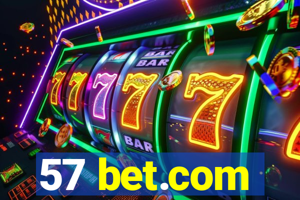 57 bet.com