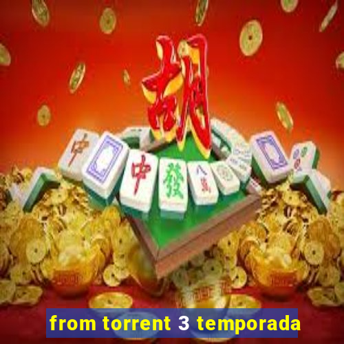 from torrent 3 temporada