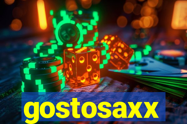 gostosaxx