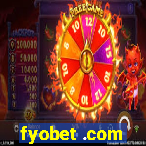 fyobet .com