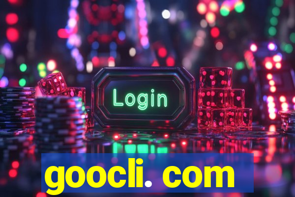 goocli. com