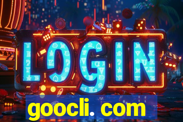 goocli. com