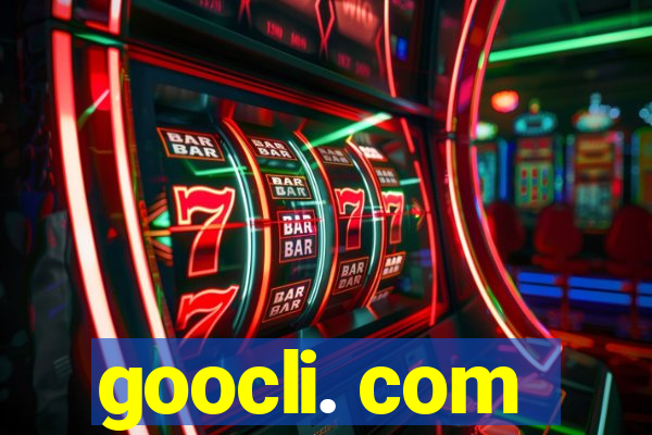 goocli. com