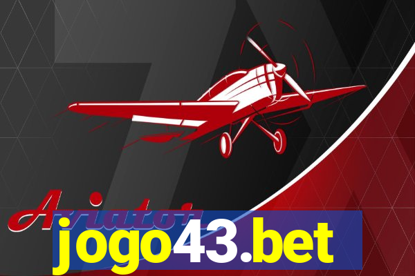 jogo43.bet