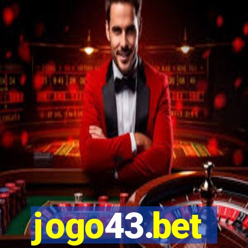 jogo43.bet