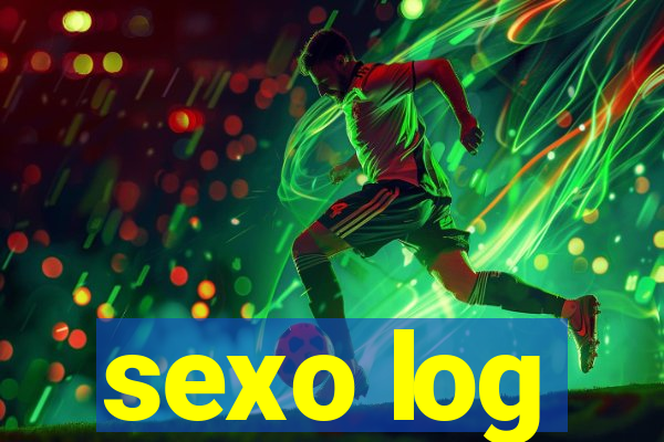 sexo log