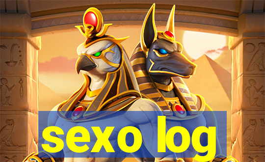 sexo log