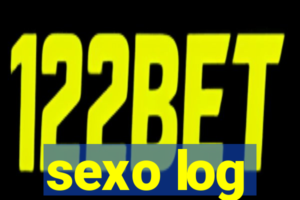 sexo log