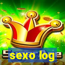 sexo log