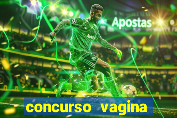 concurso vagina mais linda