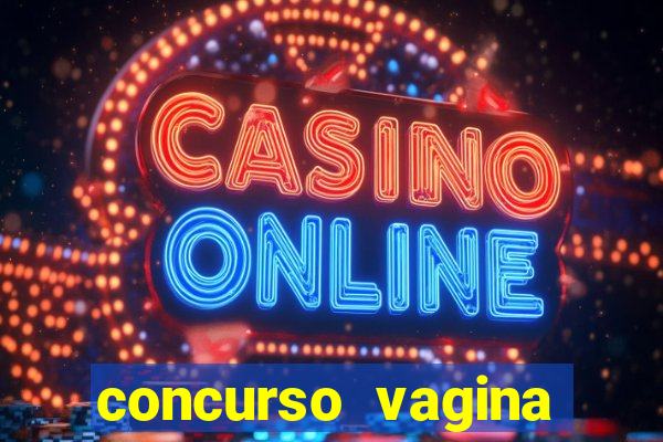 concurso vagina mais linda