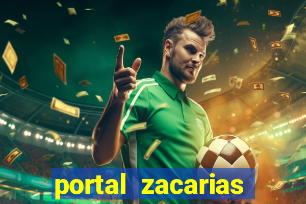 portal zacarias corpos encontrados