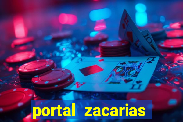 portal zacarias corpos encontrados