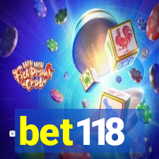 bet118