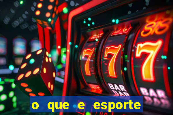 o que e esporte de invasao