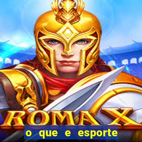 o que e esporte de invasao