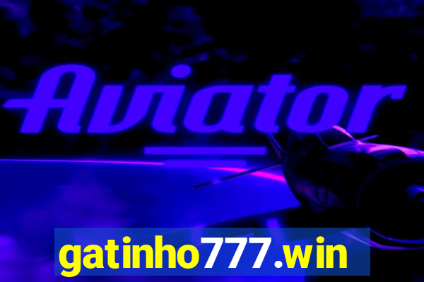 gatinho777.win