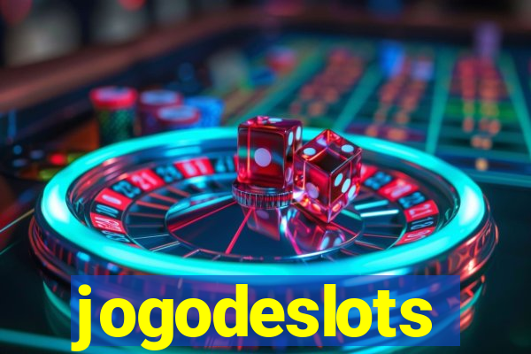 jogodeslots