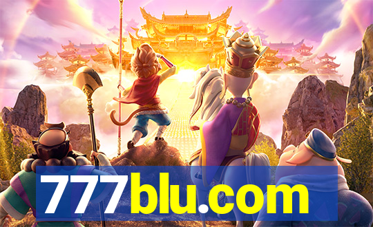 777blu.com