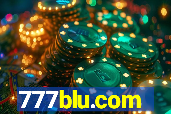 777blu.com