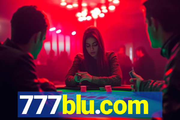 777blu.com