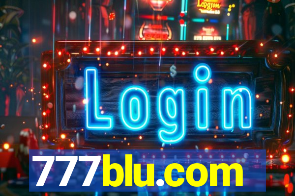 777blu.com