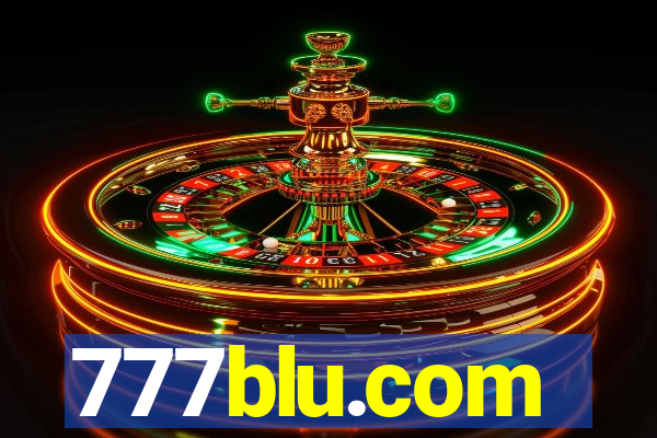 777blu.com