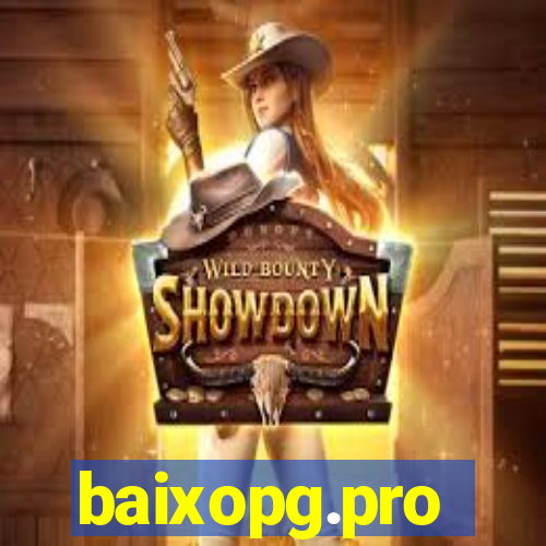 baixopg.pro