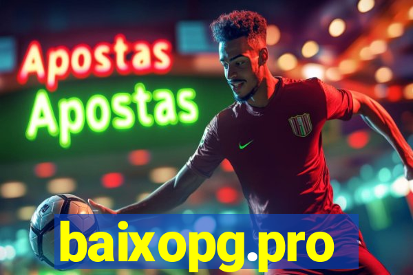 baixopg.pro