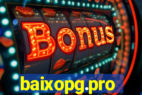 baixopg.pro