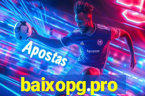 baixopg.pro