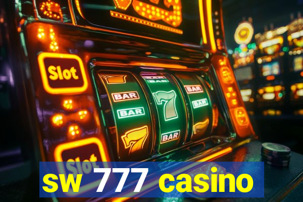 sw 777 casino