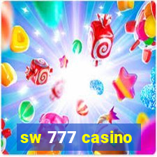 sw 777 casino