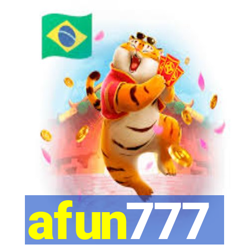 afun777